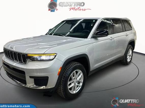 JEEP GRAND CHEROKEE 2023 1C4RJKAG4P8894950 image JEEP GRAND CHEROKEE 2023 1C4RJKAG4P8894950 image